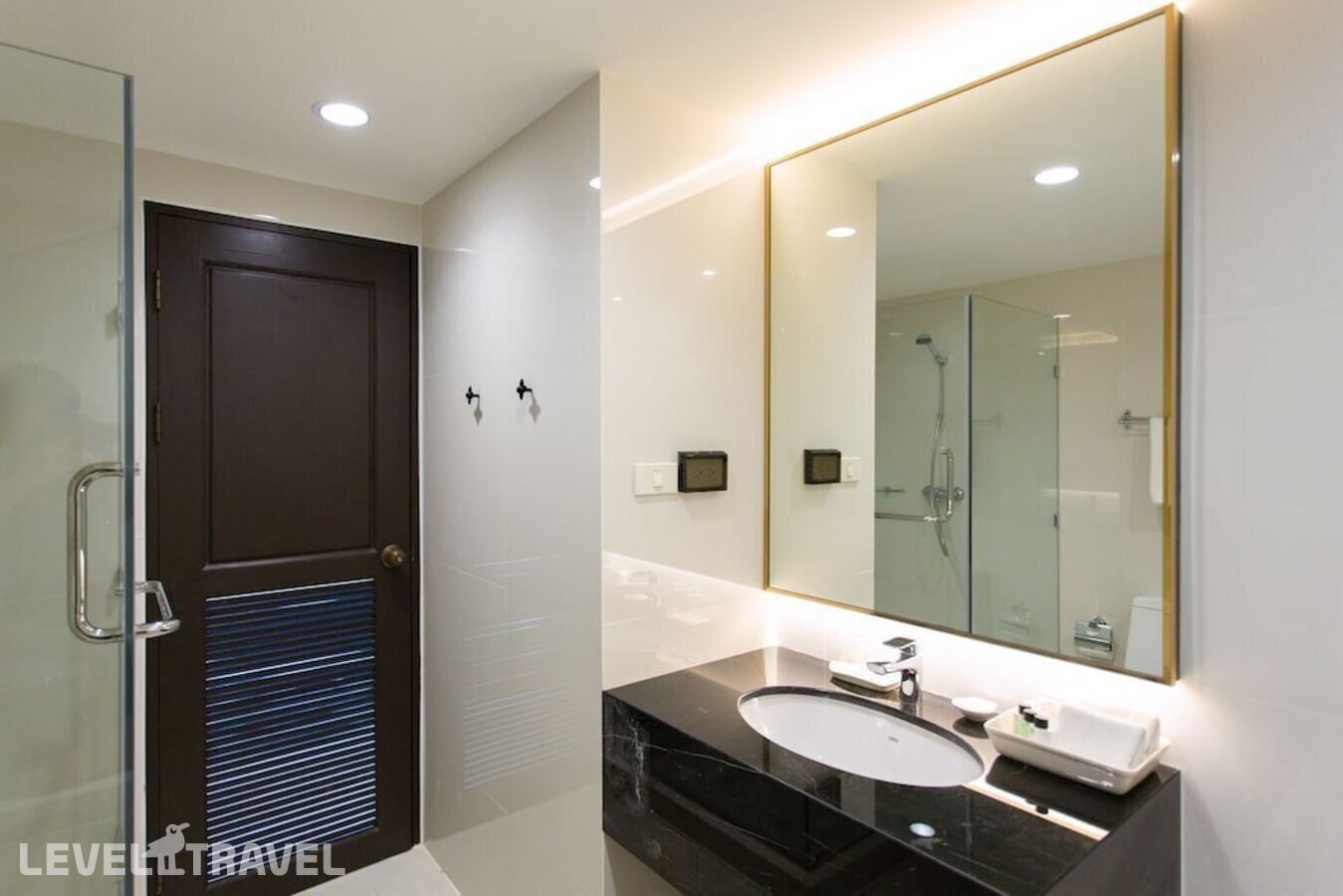 фотографии номера Улучшенный номер отеля Krabi Heritage Hotel в Таиланд(Ао Нанг) - фото №33