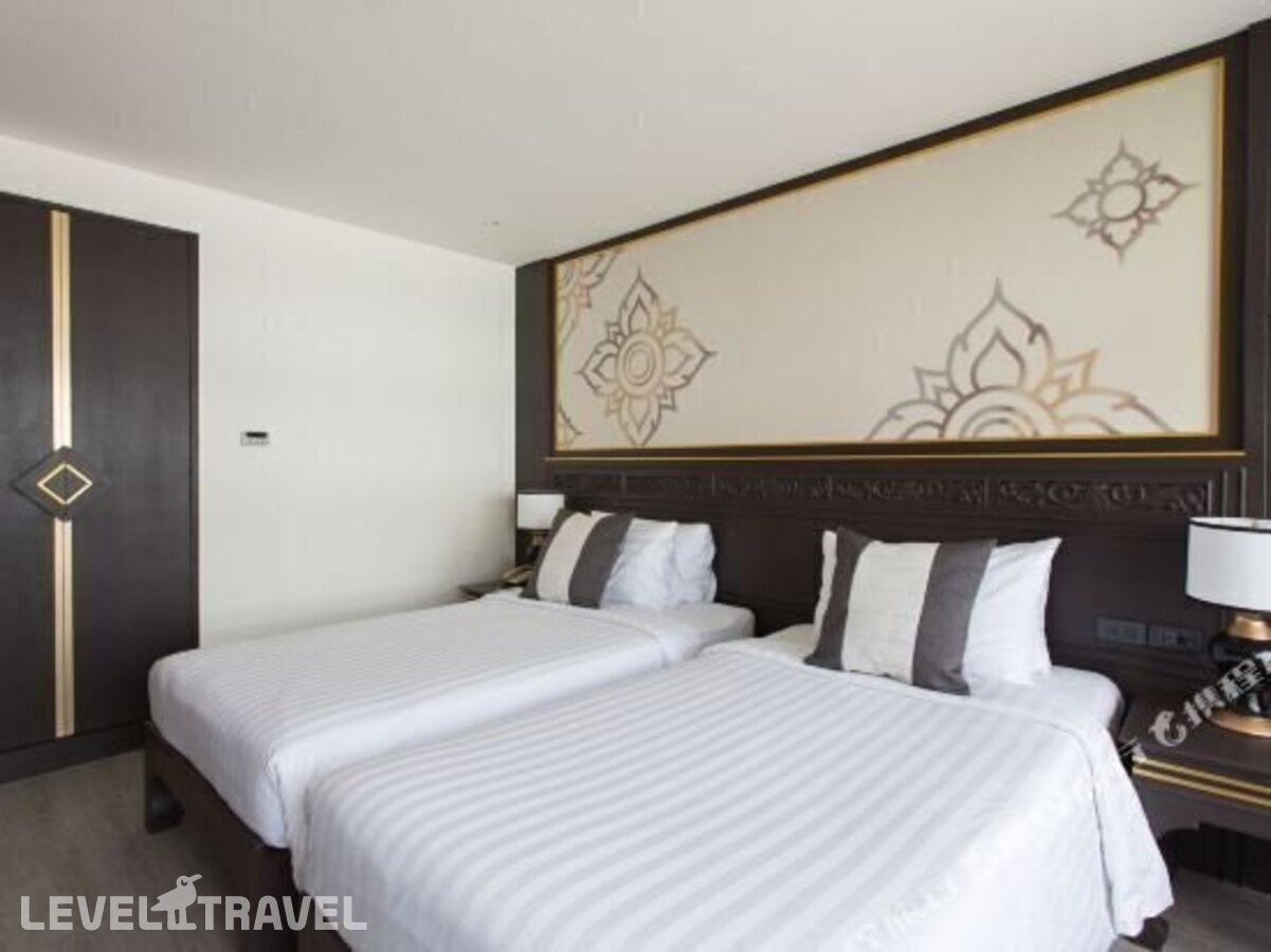фотографии номера Улучшенный номер отеля Krabi Heritage Hotel в Таиланд(Ао Нанг) - фото №15