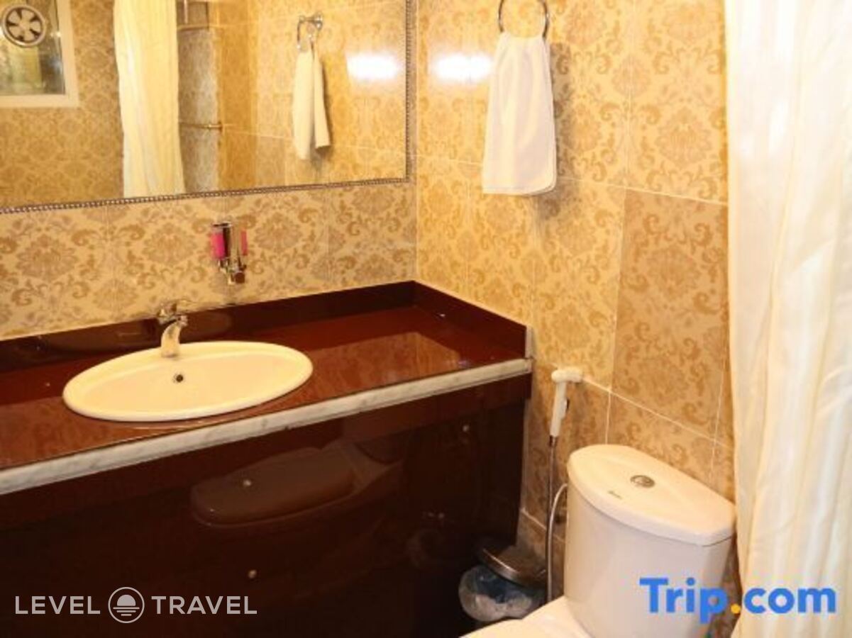 фотографии номера Стандартный (две односпальные кровати) отеля Mariana Hotel в ОАЭ(Дейра) - фото №19