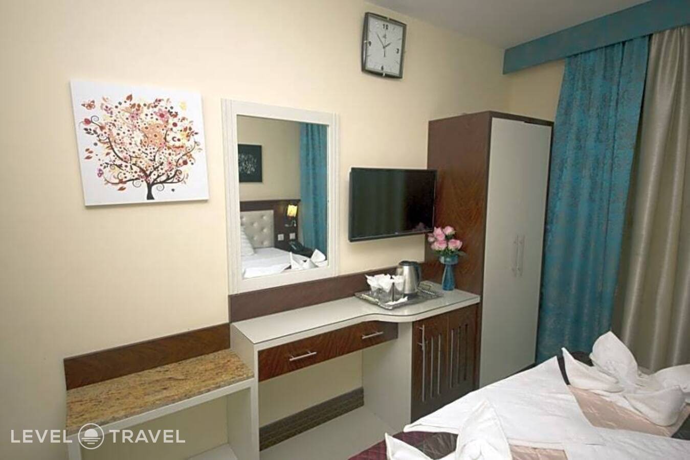 фотографии номера Стандартный (две односпальные кровати) отеля Mariana Hotel в ОАЭ(Дейра) - фото №10