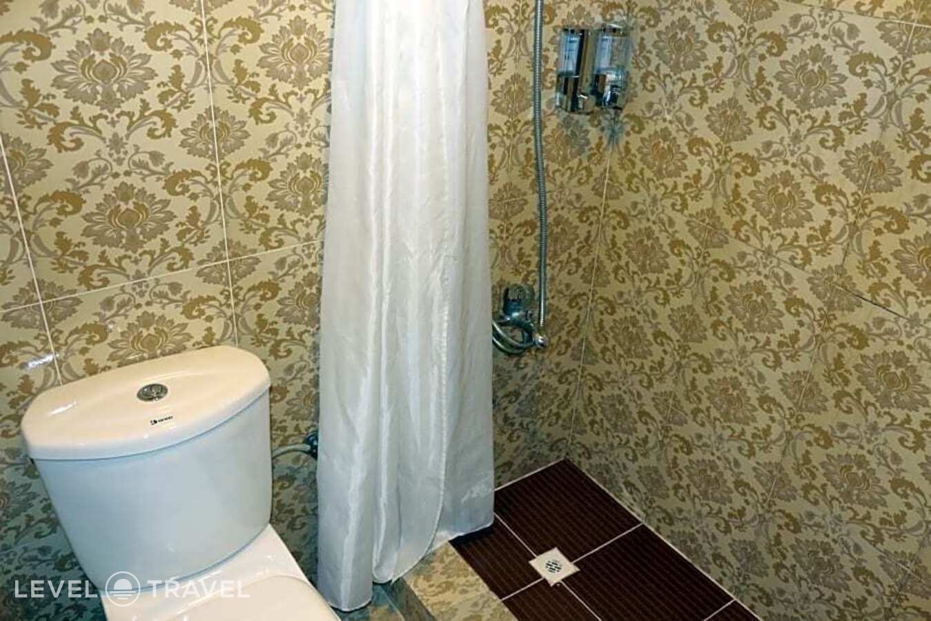 фотографии номера Стандартный (две односпальные кровати) отеля Mariana Hotel в ОАЭ(Дейра) - фото №4