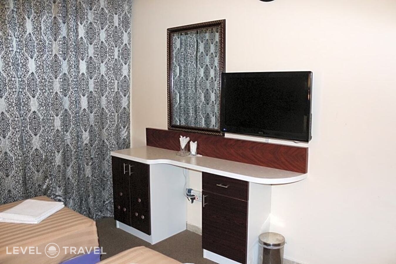 фотографии номера Стандартный (две односпальные кровати) отеля Mariana Hotel в ОАЭ(Дейра) - фото №1