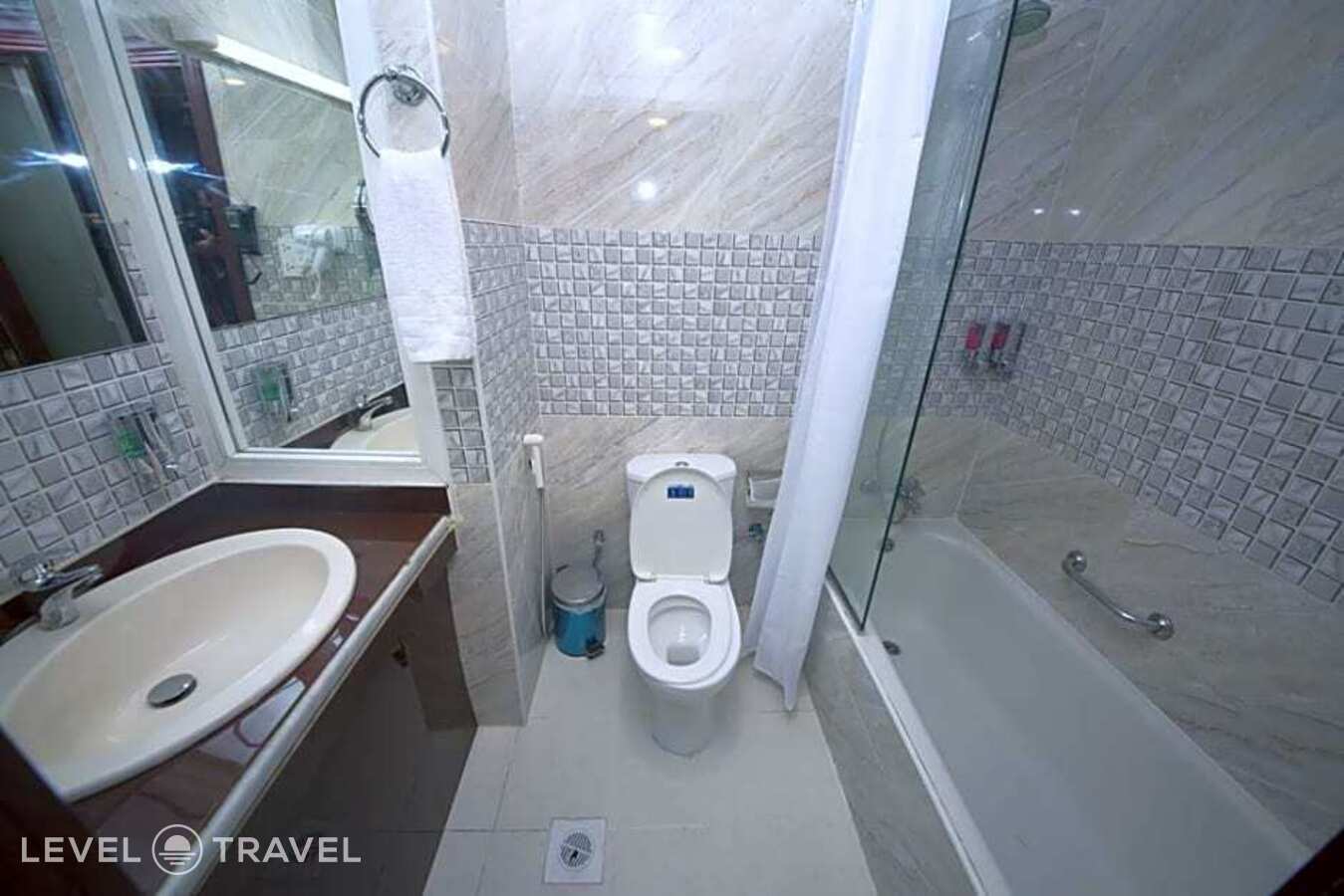 фотографии номера Стандартный (две односпальные кровати) отеля Mariana Hotel в ОАЭ(Дейра) - фото №9