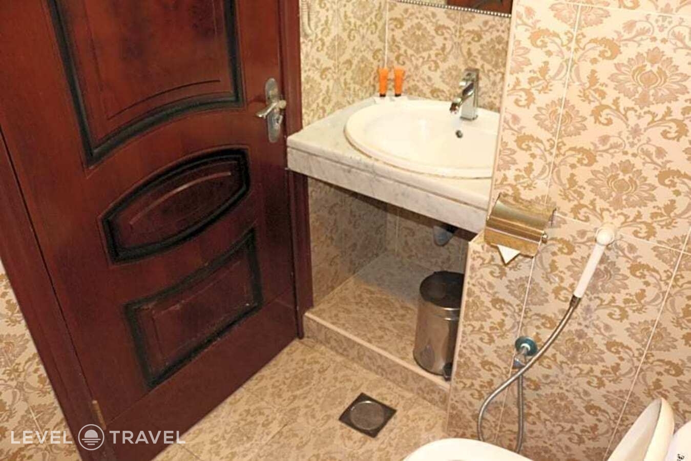 фотографии номера Стандартный (две односпальные кровати) отеля Mariana Hotel в ОАЭ(Дейра) - фото №3