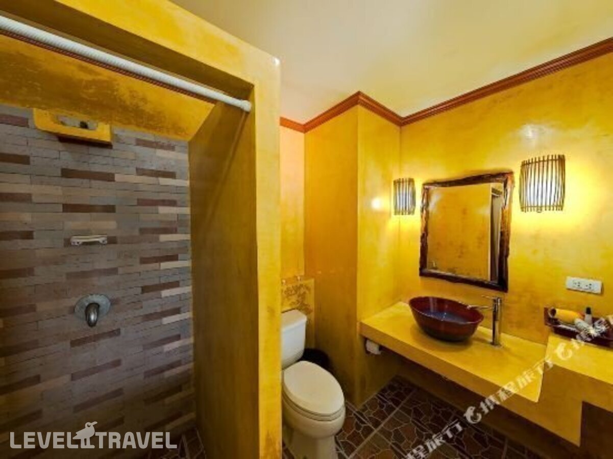 фотографии номера Делюкс отеля Andamanee Boutique Resort в Таиланд(Ноппарат Тара) - фото №14