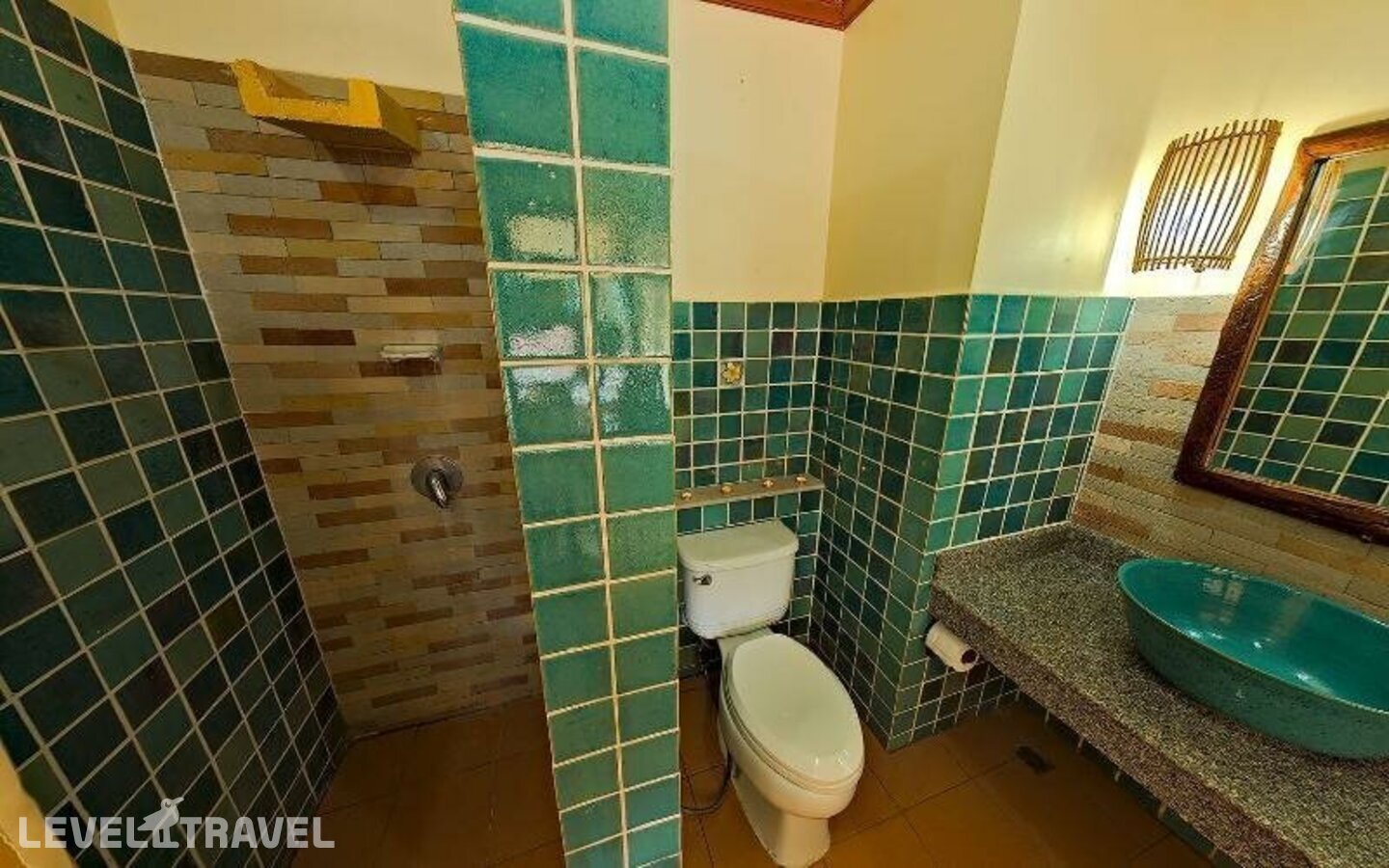 фотографии номера Делюкс отеля Andamanee Boutique Resort в Таиланд(Ноппарат Тара) - фото №30