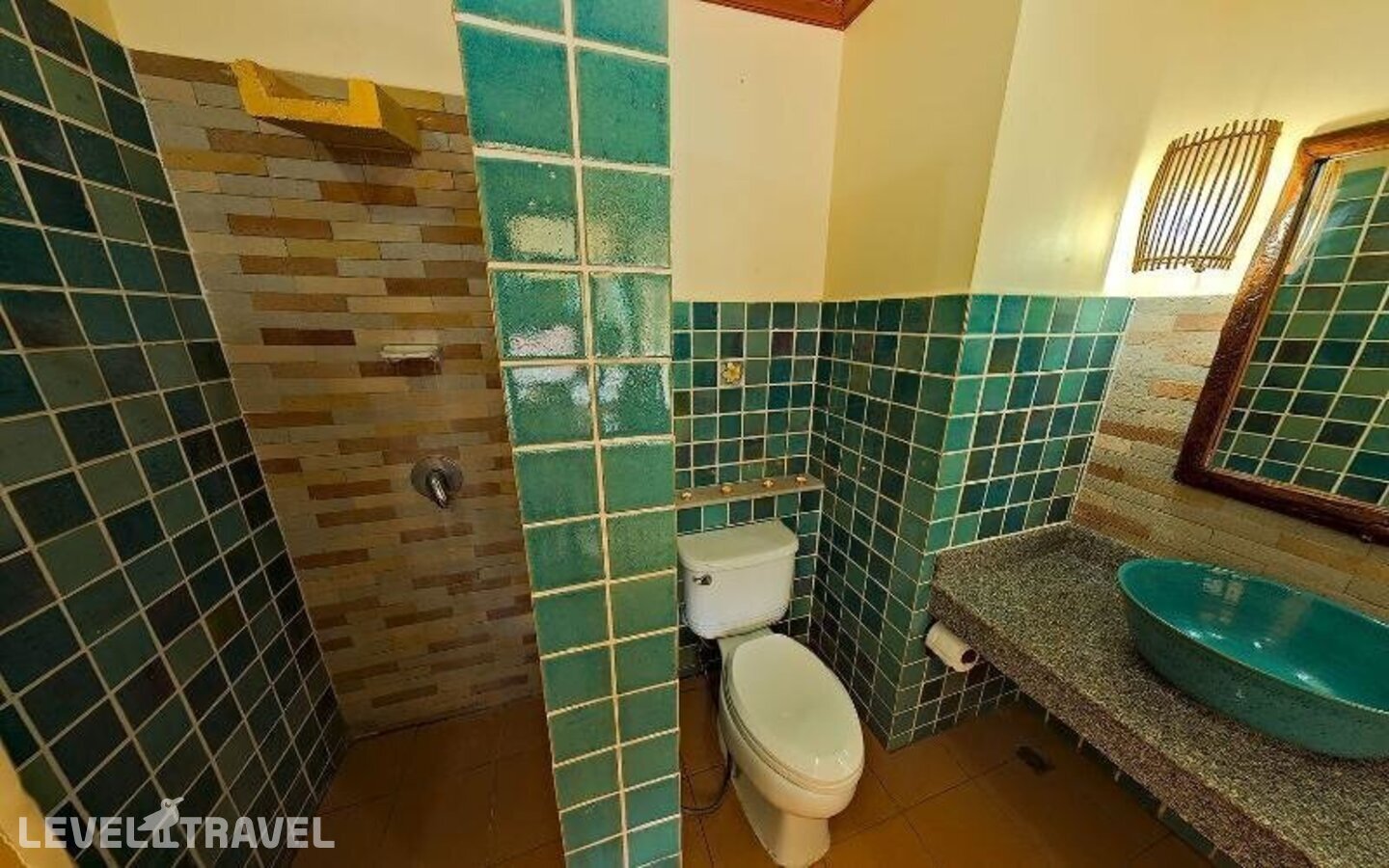 фотографии номера Делюкс отеля Andamanee Boutique Resort в Таиланд(Ноппарат Тара) - фото №19