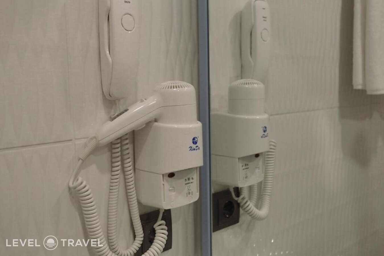 фотографии номера Стандартный (две односпальные кровати) отеля Just Inn Hotel в Турция(Фатих) - фото №4