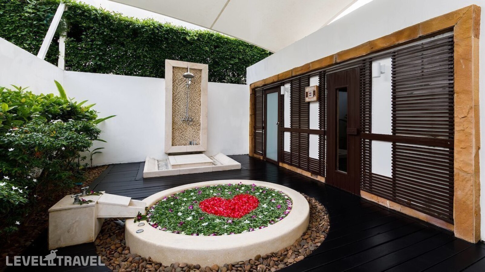Вилла Spa — фото 3