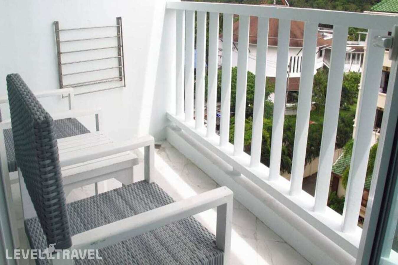 фотографии номера Делюкс отеля The Verandah в Таиланд(Ао Нанг) - фото №50