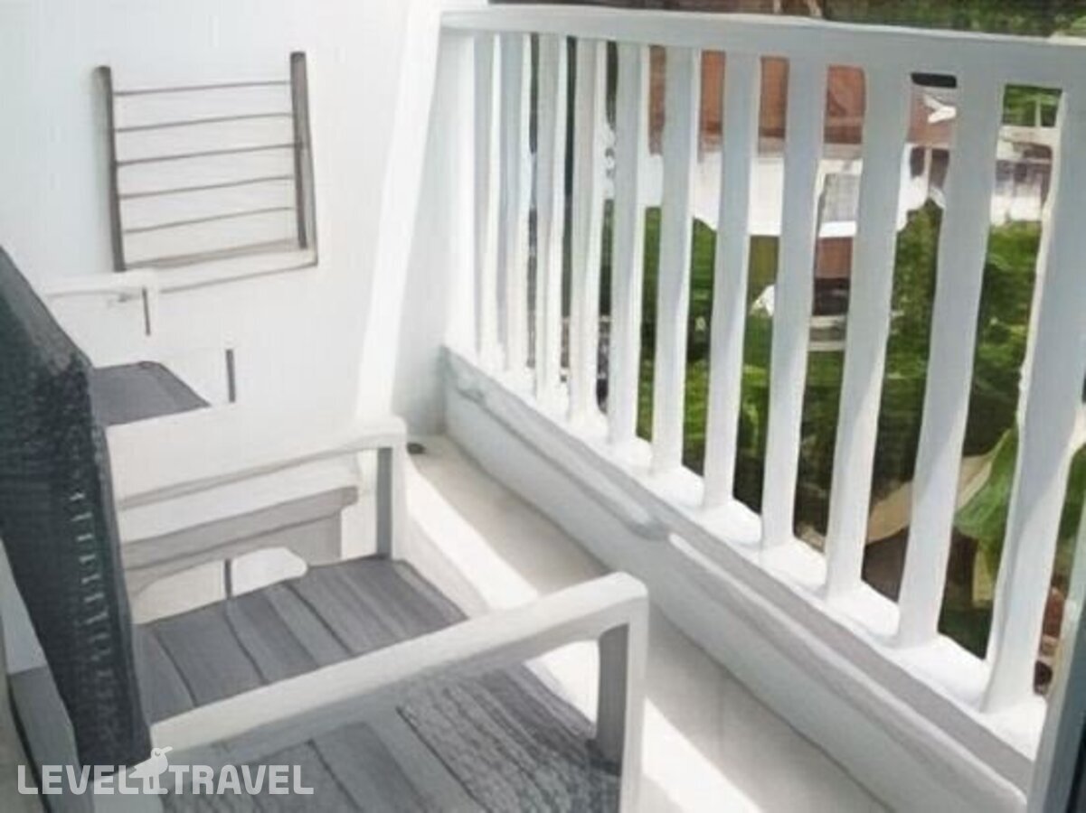 фотографии номера Делюкс отеля The Verandah в Таиланд(Ао Нанг) - фото №13
