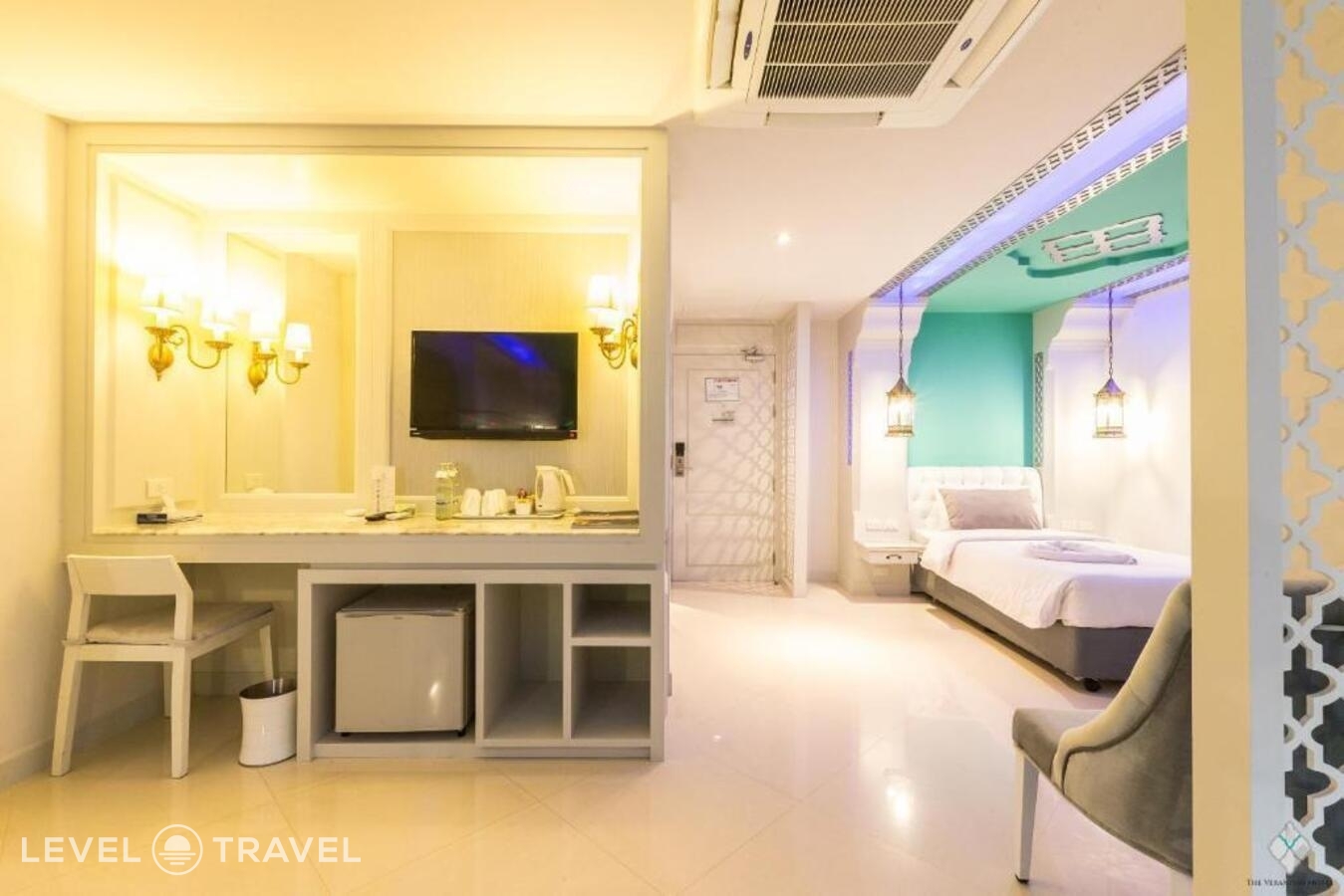 фотографии номера Семейный номер отеля The Verandah в Таиланд(Ао Нанг) - фото №221