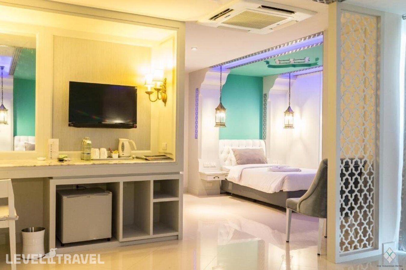 фотографии номера Семейный номер отеля The Verandah в Таиланд(Ао Нанг) - фото №121