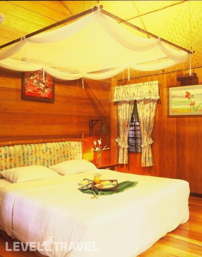 фотографии номера Бунгало отеля Banpu Koh Chang в Таиланд(Уайт Сэнд Бич) - фото №1
