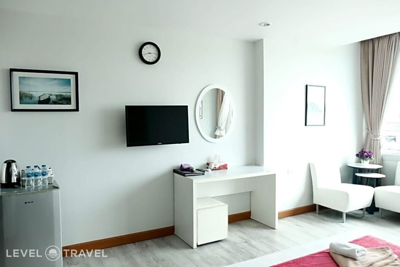 фотографии номера Стандартный номер отеля The Beach Front Resort в Таиланд(Центральная Паттайя) - фото №50