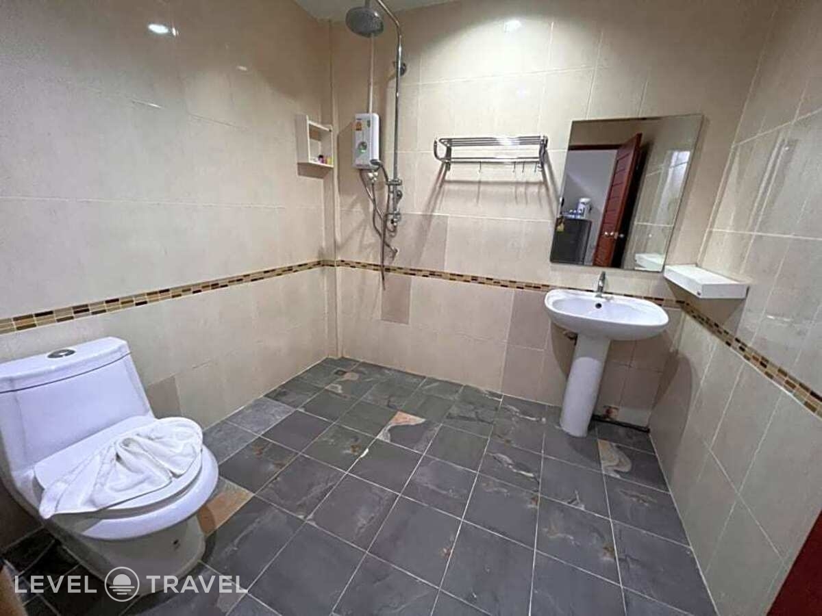 фотографии номера Стандартный номер отеля The Beach Front Resort в Таиланд(Центральная Паттайя) - фото №59