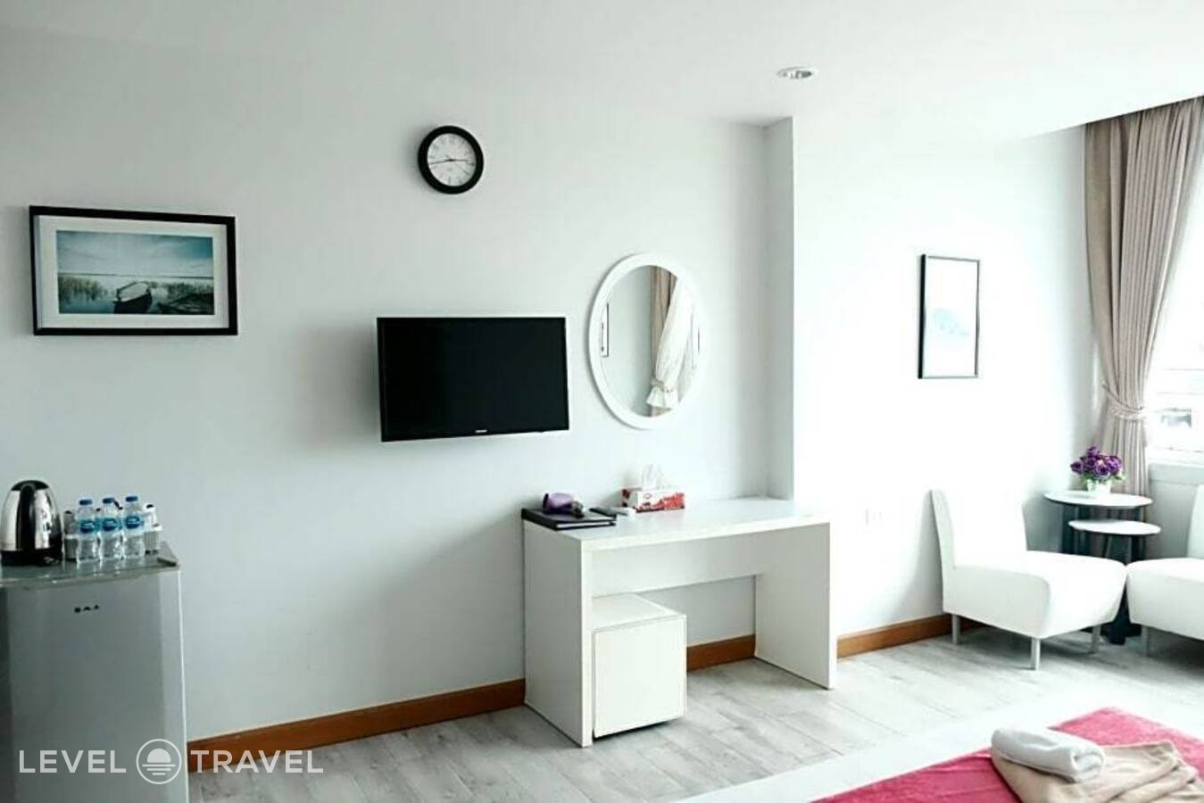 фотографии номера Стандартный номер отеля The Beach Front Resort в Таиланд(Центральная Паттайя) - фото №78