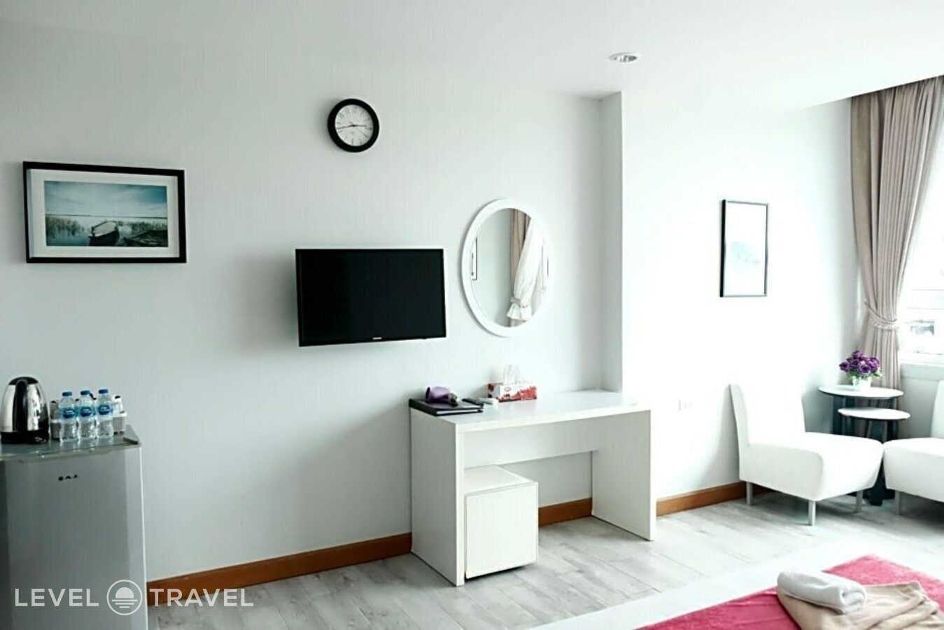 фотографии номера Стандартный номер отеля The Beach Front Resort в Таиланд(Центральная Паттайя) - фото №36