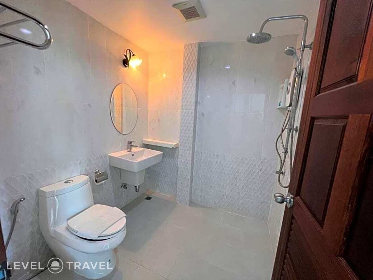 фотографии номера Стандартный номер отеля The Beach Front Resort в Таиланд(Центральная Паттайя) - фото №90