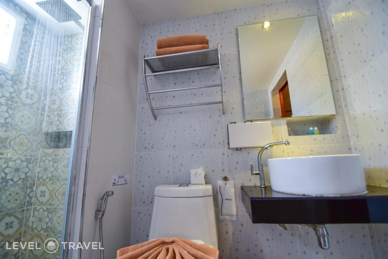 фотографии номера Делюкс отеля Patong Buri Resort в Таиланд(Патонг Бич) - фото №3