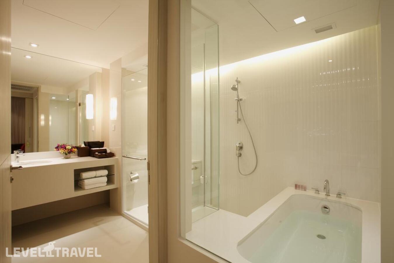 Роскошный люкс — фото 3
