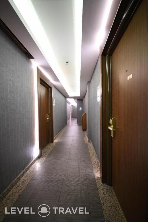фотографии номера Стандартный (две односпальные кровати) отеля Style Star Hotel в Турция(Таксим) - фото №2