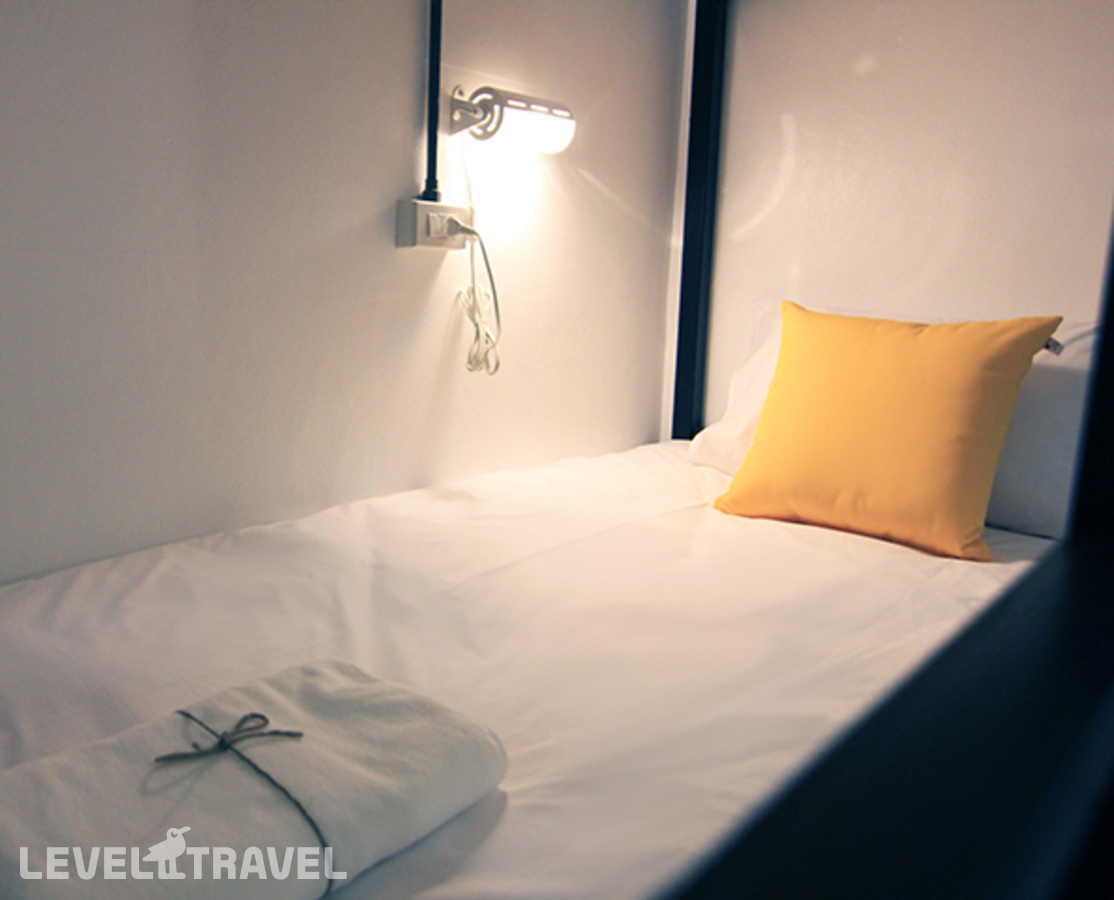 фотографии номера Номер Zleep Tight отеля To Zleep Hotel Khaolak в Таиланд(Као Лак) - фото №2