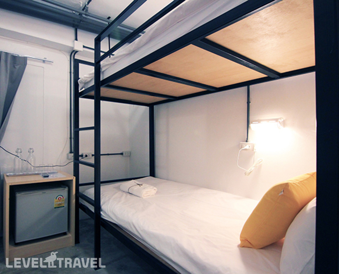 фотографии номера Номер Zleep Tight отеля To Zleep Hotel Khaolak в Таиланд(Као Лак) - фото №1