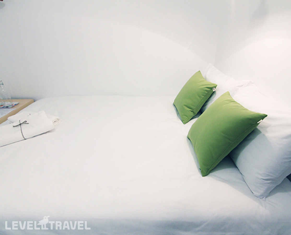 фотографии номера Номер Zleep Warm отеля To Zleep Hotel Khaolak в Таиланд(Као Лак) - фото №2