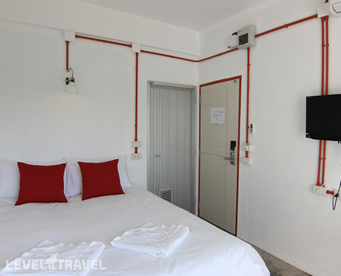 фотографии номера Номер Zleep Well отеля To Zleep Hotel Khaolak в Таиланд(Као Лак) - фото №2