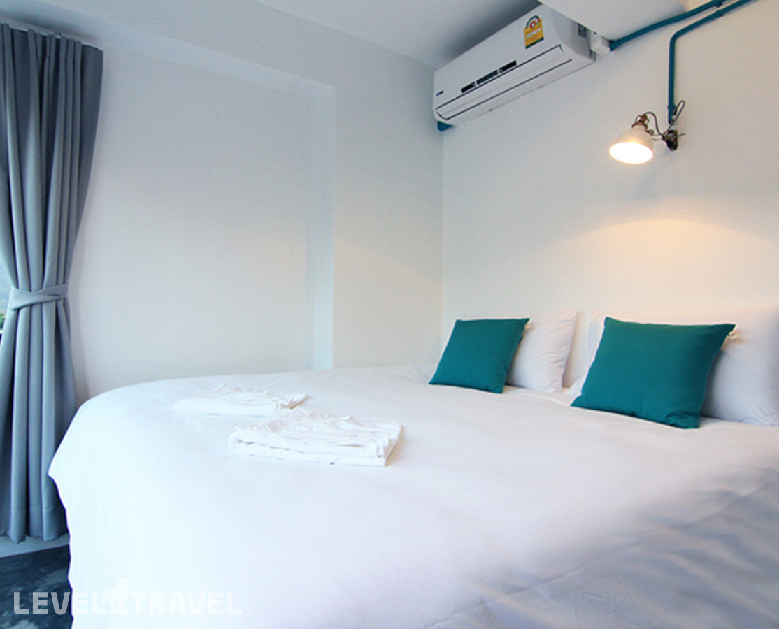 фотографии номера Номер Zleep Better отеля To Zleep Hotel Khaolak в Таиланд(Као Лак) - фото №2