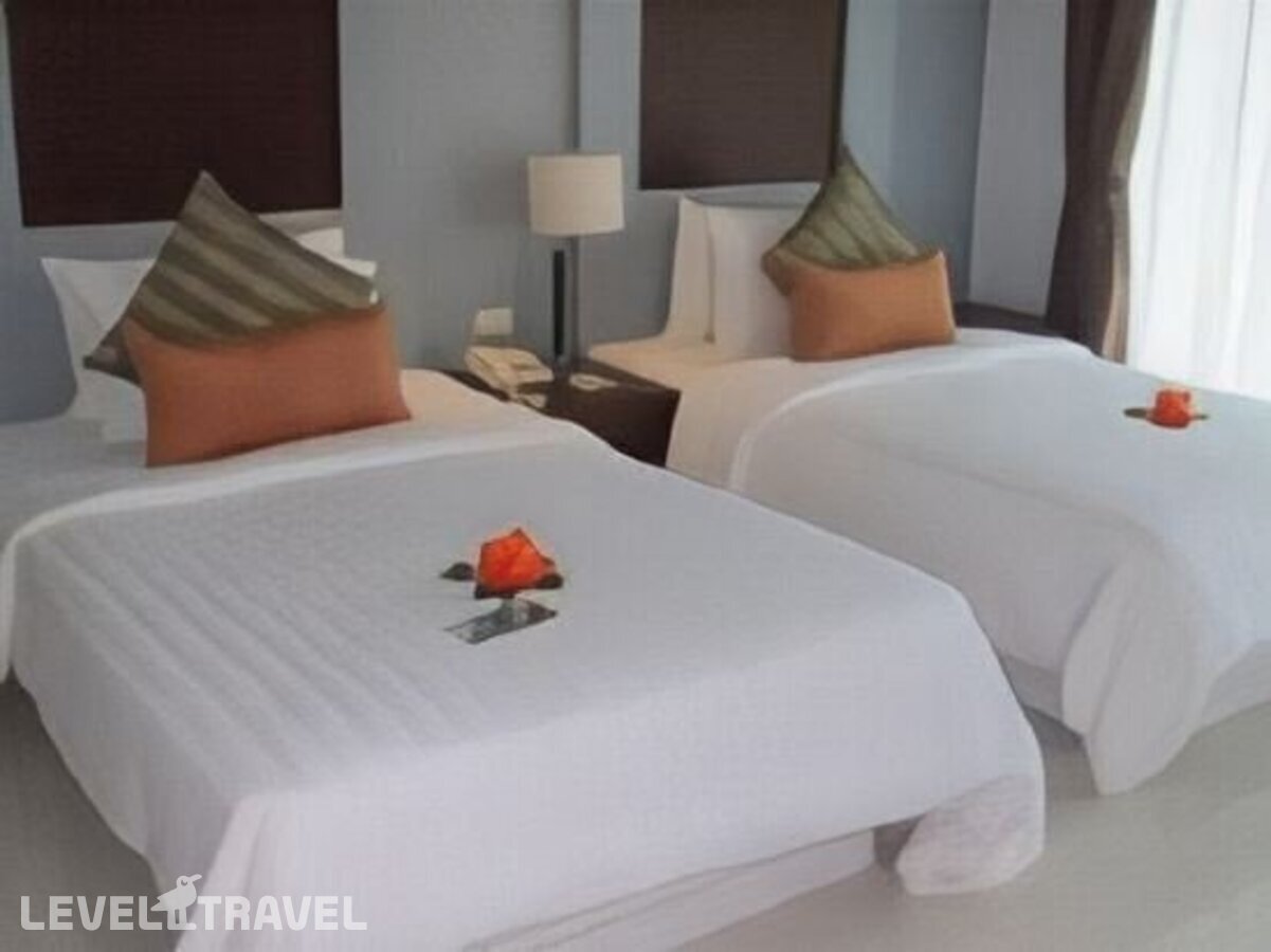 фотографии номера Одноместный улучшенный отеля Peace Laguna Resort & Spa в Таиланд(Ао Нанг) - фото №6