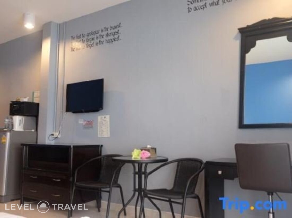фотографии номера Трехместный улучшенный отеля A2sea Jomtien Pattaya в Таиланд(Джомтьен) - фото №27