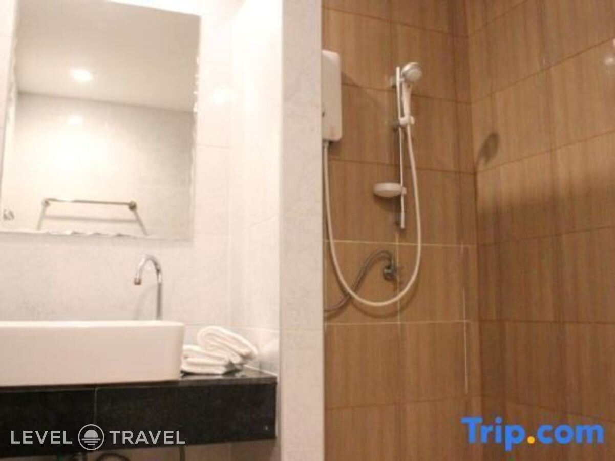фотографии номера Трехместный улучшенный отеля A2sea Jomtien Pattaya в Таиланд(Джомтьен) - фото №51