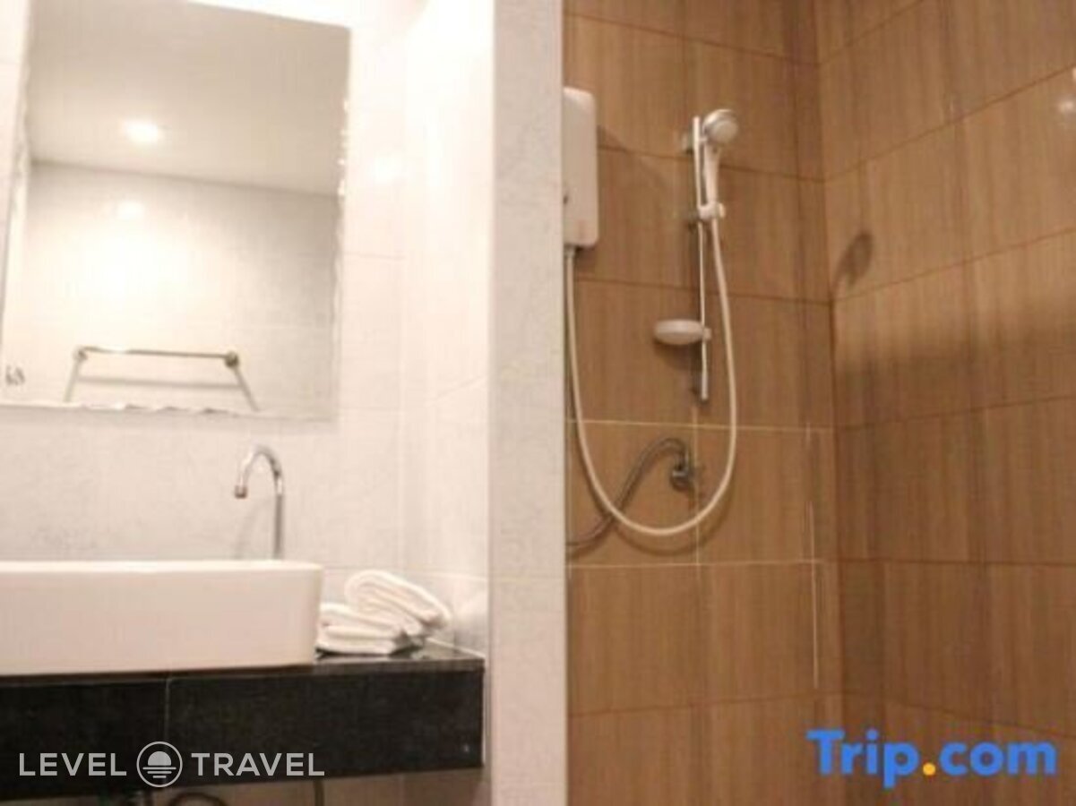 фотографии номера Трехместный улучшенный отеля A2sea Jomtien Pattaya в Таиланд(Джомтьен) - фото №20