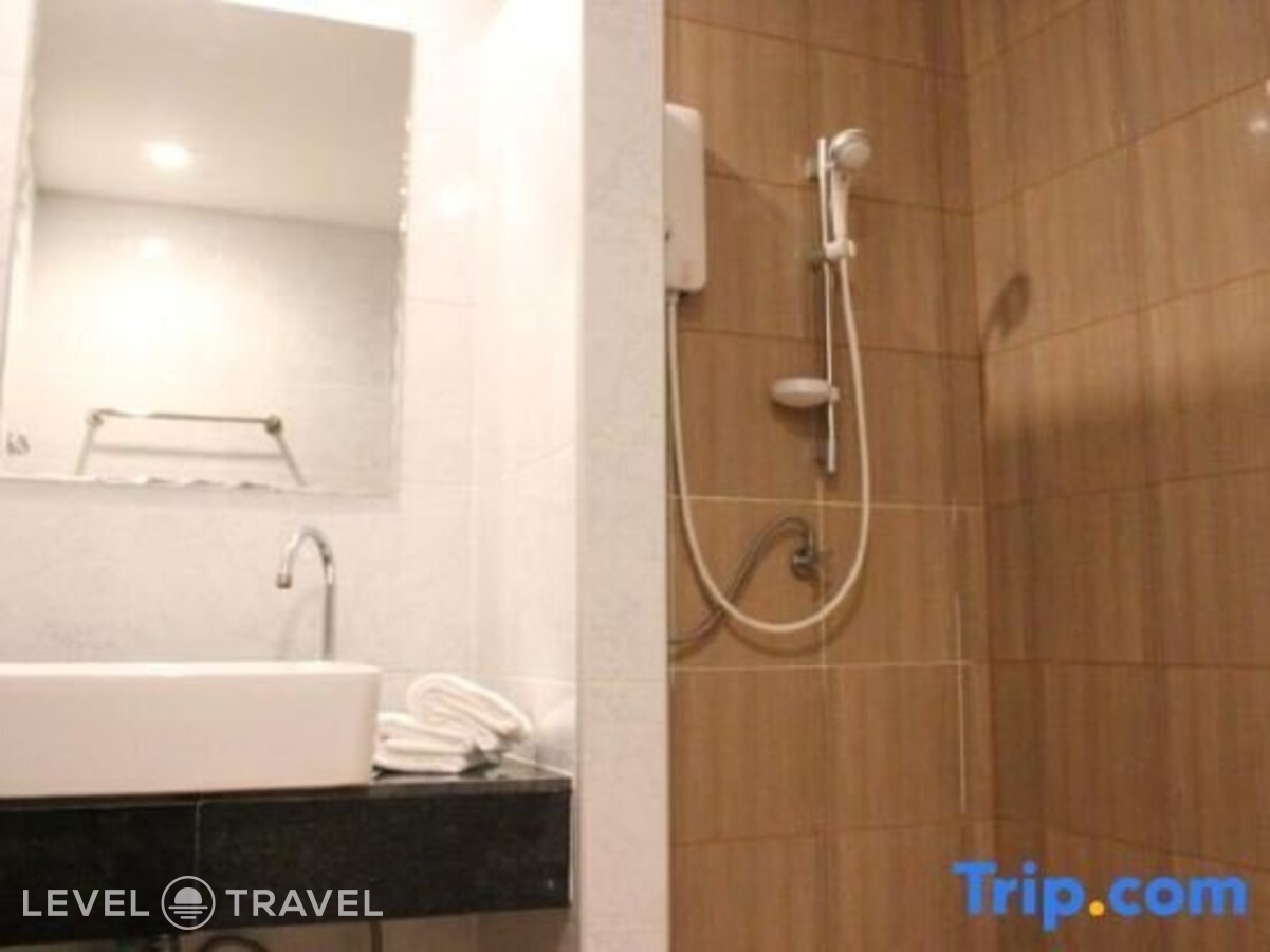 фотографии номера Трехместный улучшенный отеля A2sea Jomtien Pattaya в Таиланд(Джомтьен) - фото №28