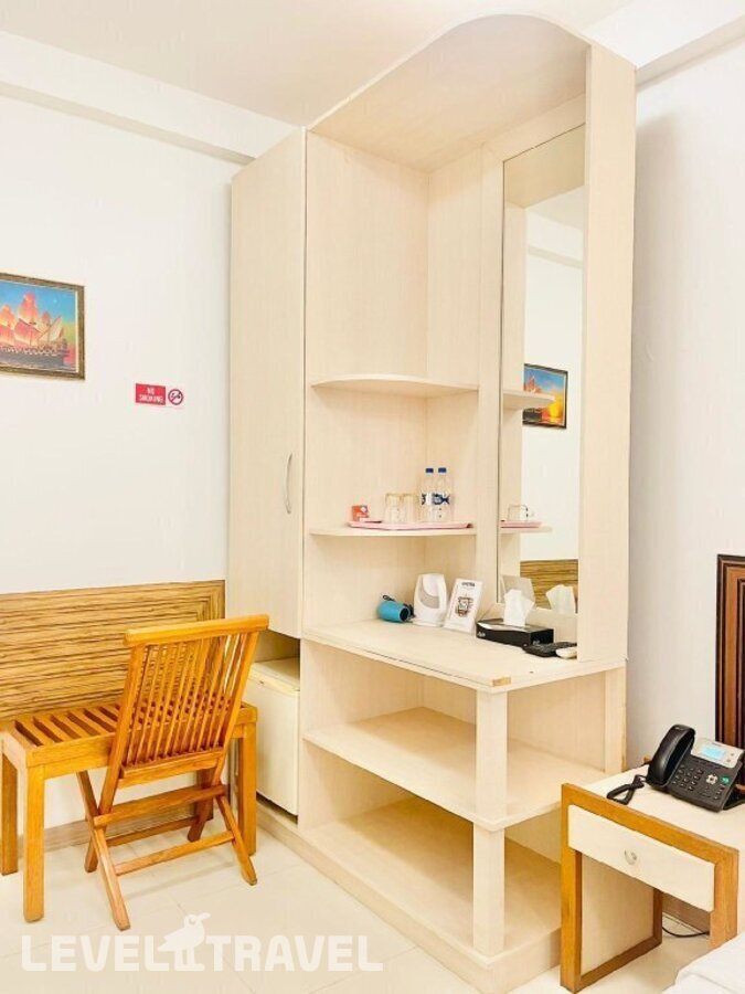фотографии номера Стандартный номер отеля Dream Relax Inn в Мальдивы(Мале) - фото №1