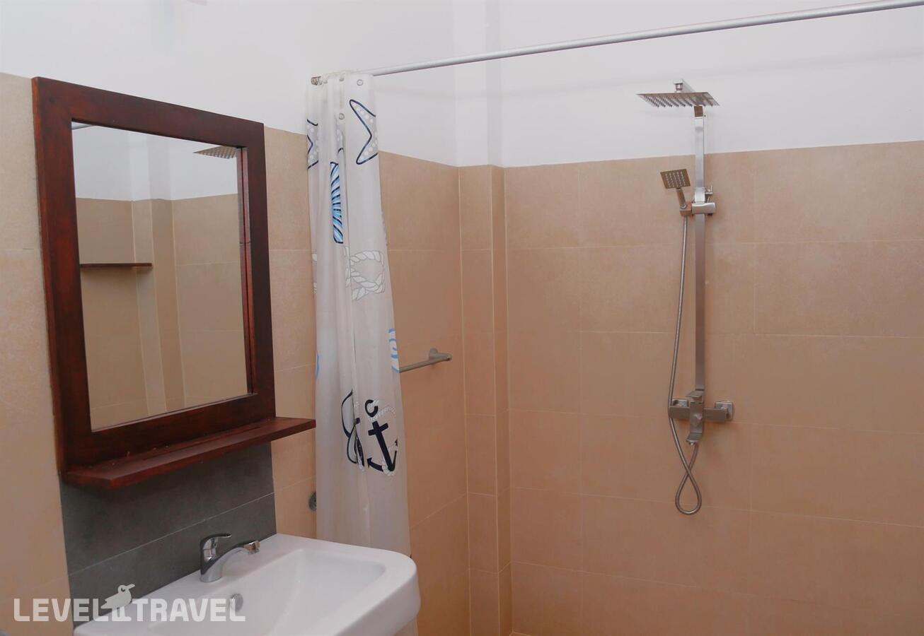 фотографии номера Делюкс с кондиционером отеля Wimals Resort Unawatuna в Шри-Ланка(Унаватуна) - фото №3
