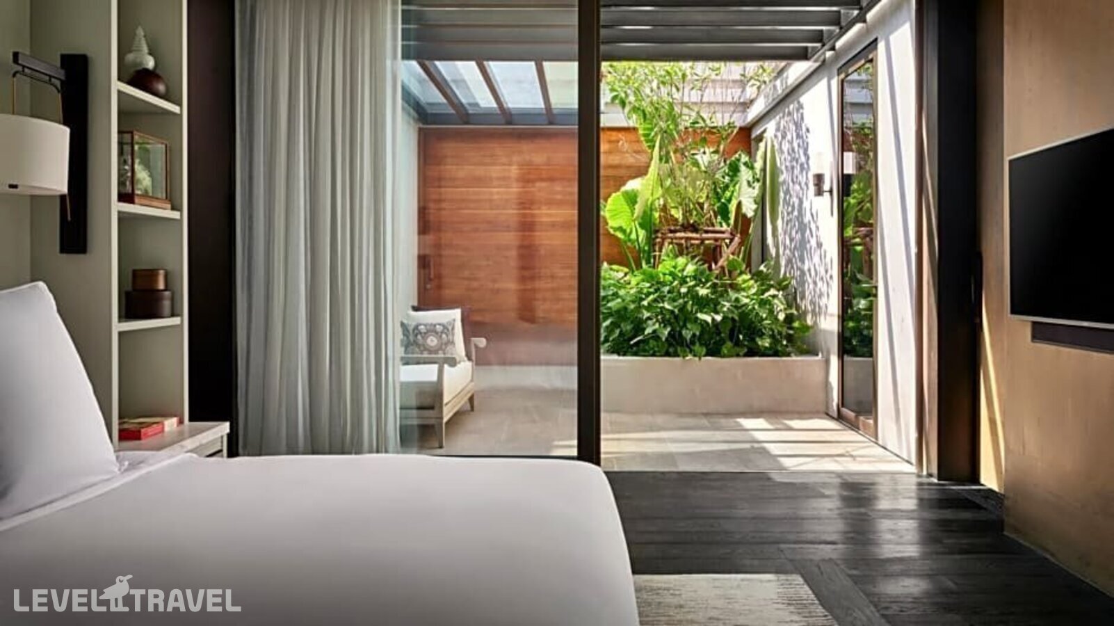 Вилла Ocean View Pool — фото 11