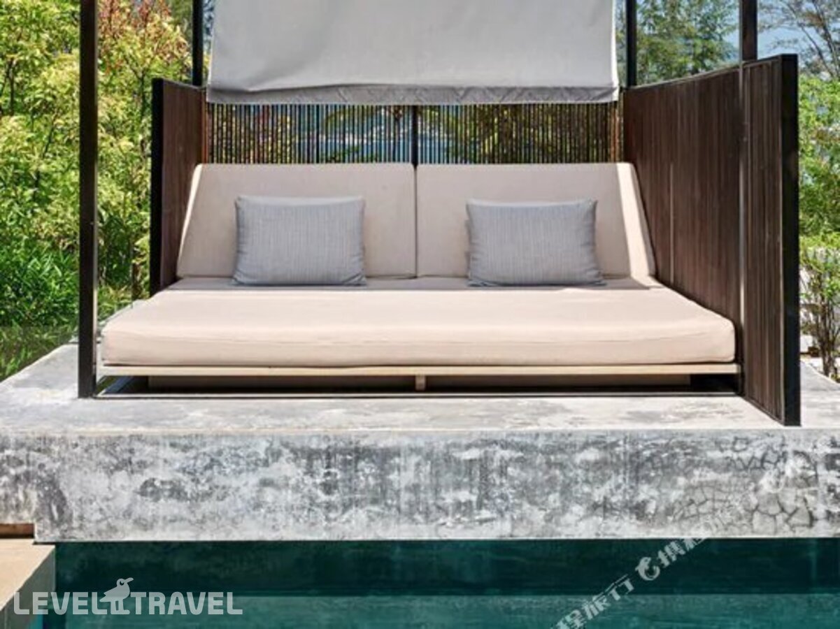 Вилла Ocean View Pool — фото 7
