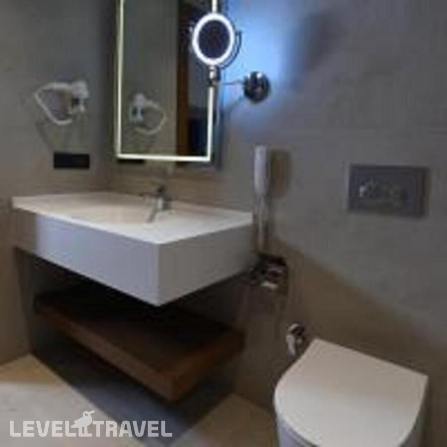 фотографии номера Стандартный (две односпальные кровати) отеля Cher Hotel & Spa Istanbul Beyoglu в Турция(Бейоглу) - фото №3