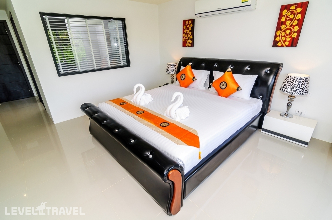 фотографии номера Улучшенный номер отеля Ocean View Treasure Hotel (Ex.Bayshore Ocean View) в Таиланд(Патонг Бич) - фото №1
