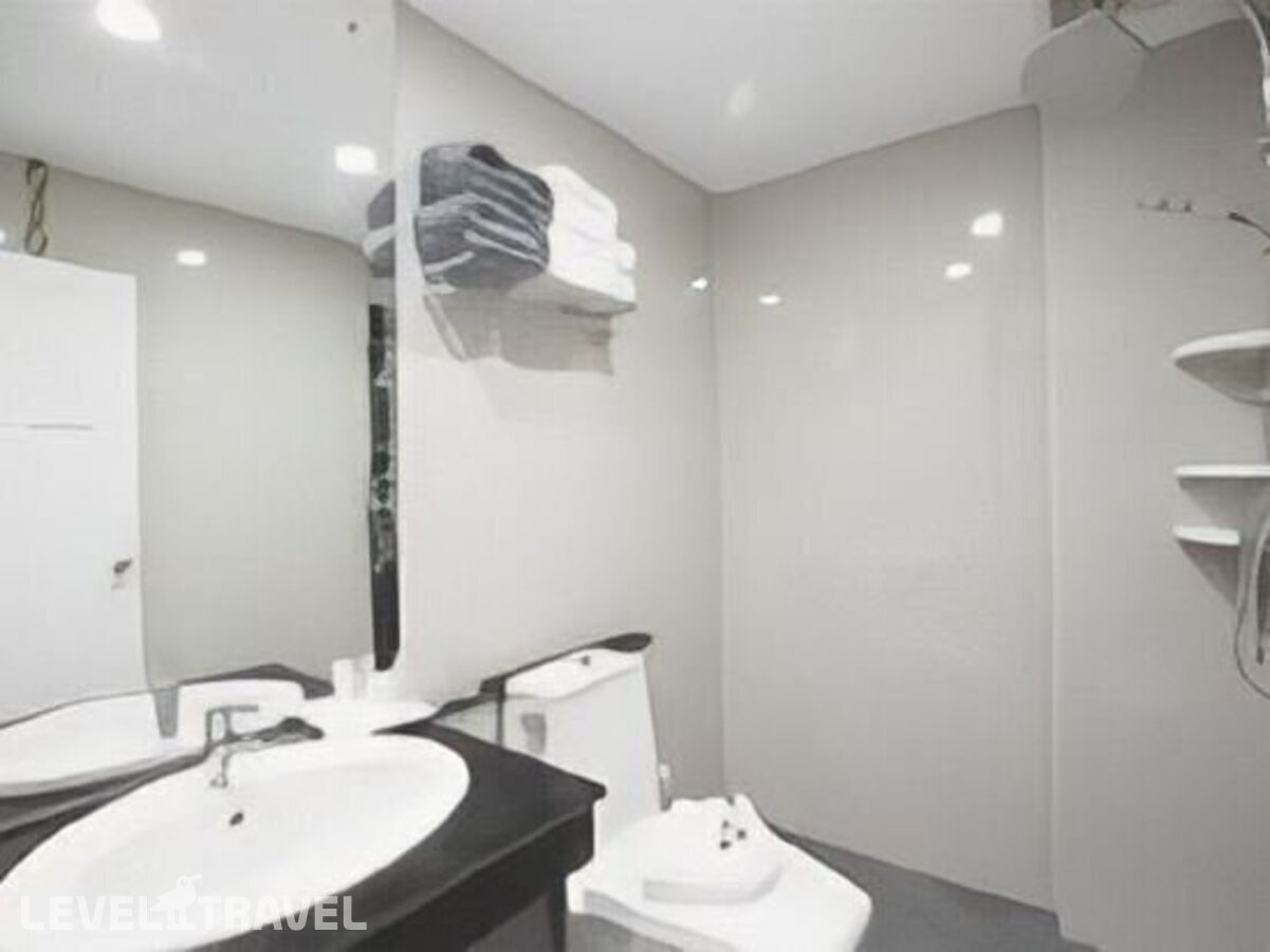 фотографии номера Улучшенный с видом на сад отеля Modern Living Hotel в Таиланд(Патонг Бич) - фото №28