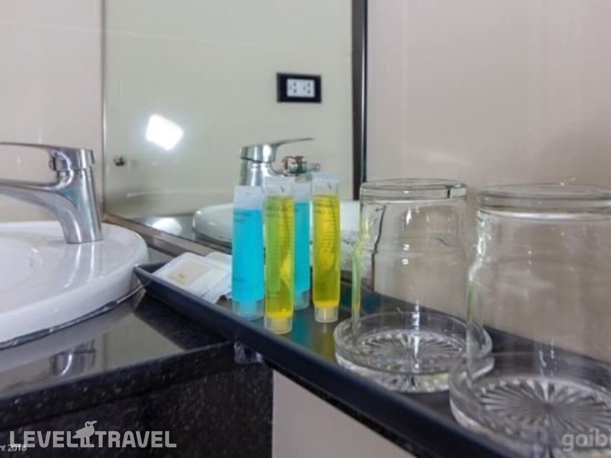 фотографии номера Улучшенный с видом на сад отеля Modern Living Hotel в Таиланд(Патонг Бич) - фото №26
