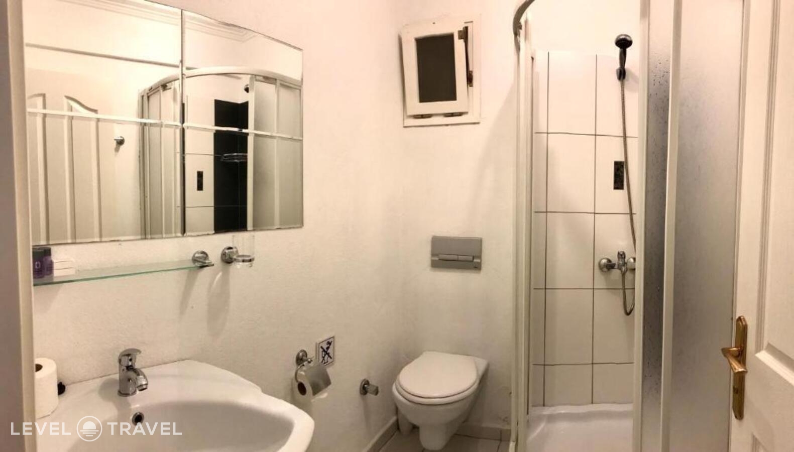 фотографии номера Стандартный (две односпальные кровати) отеля Su Hotel в Турция(Бодрум - центр) - фото №8