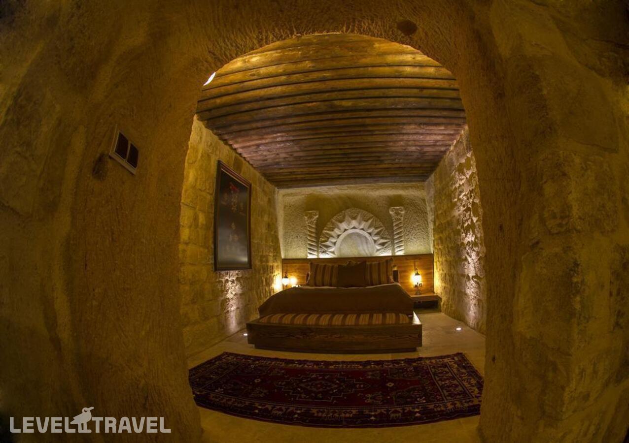 фотографии номера Номер Prime отеля Kayakapi Premium Caves Cappadocia Hotel в Турция(Ургюп) - фото №14