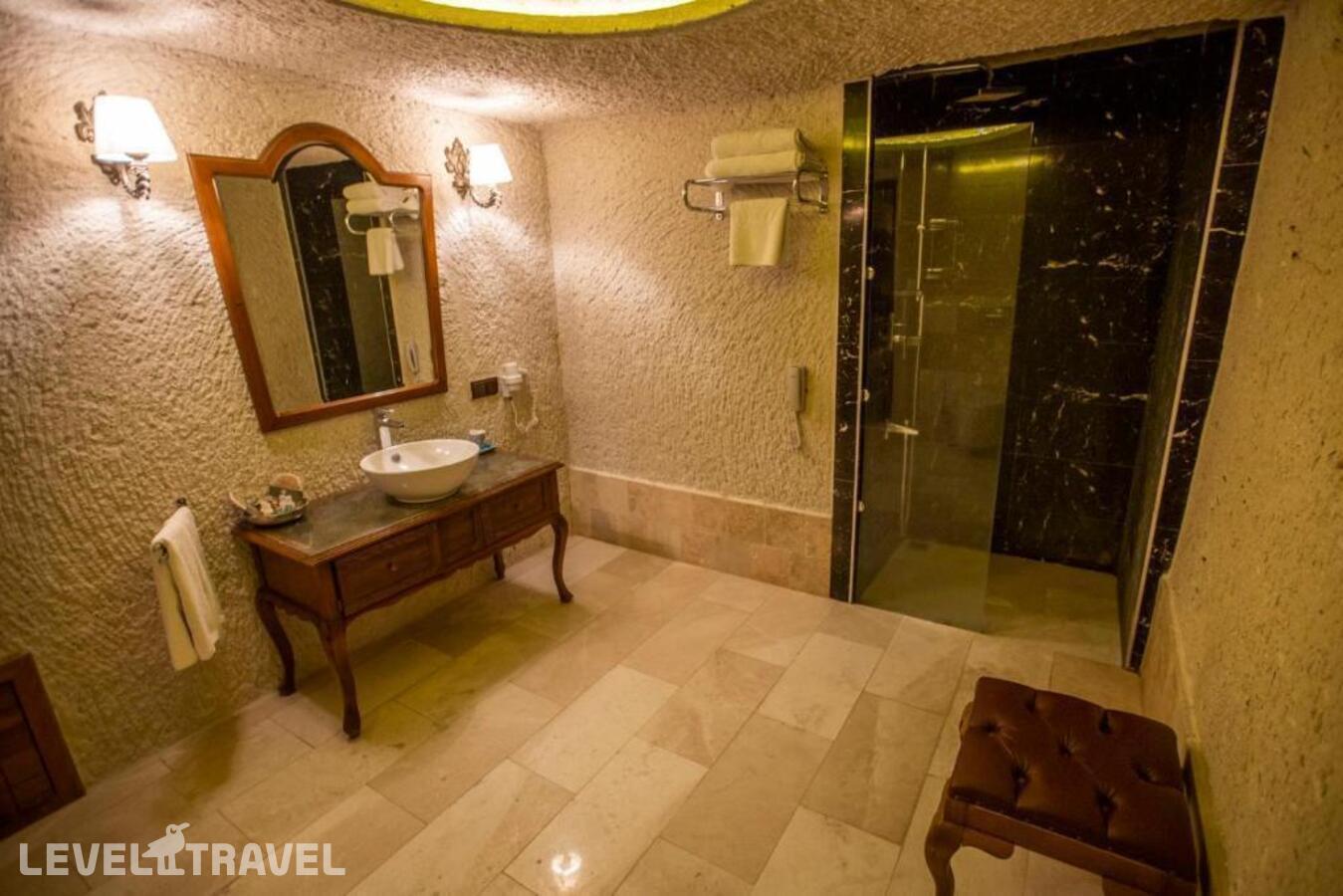 фотографии номера Стандартный Cave отеля Artemis Cave Suites в Турция(Гёреме) - фото №34