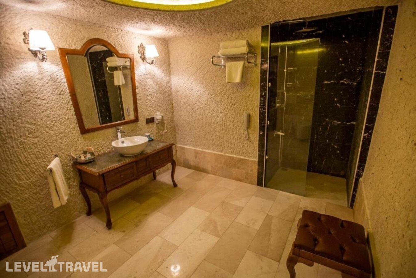 фотографии номера Стандартный Cave отеля Artemis Cave Suites в Турция(Гёреме) - фото №4