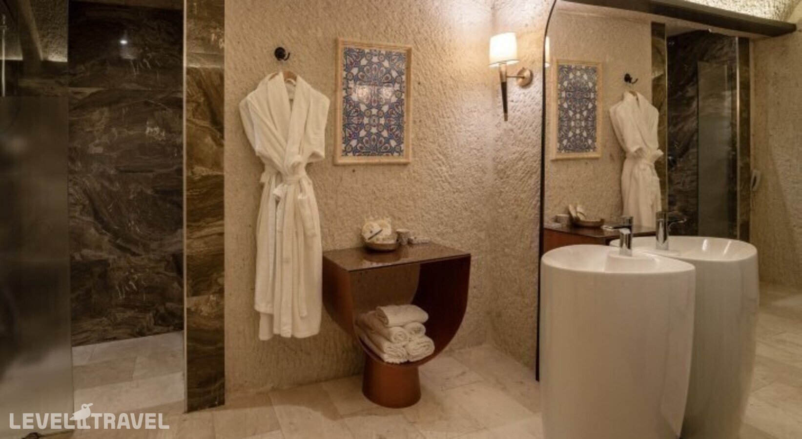 фотографии номера Люкс отеля Artemis Cave Suites в Турция(Гёреме) - фото №2