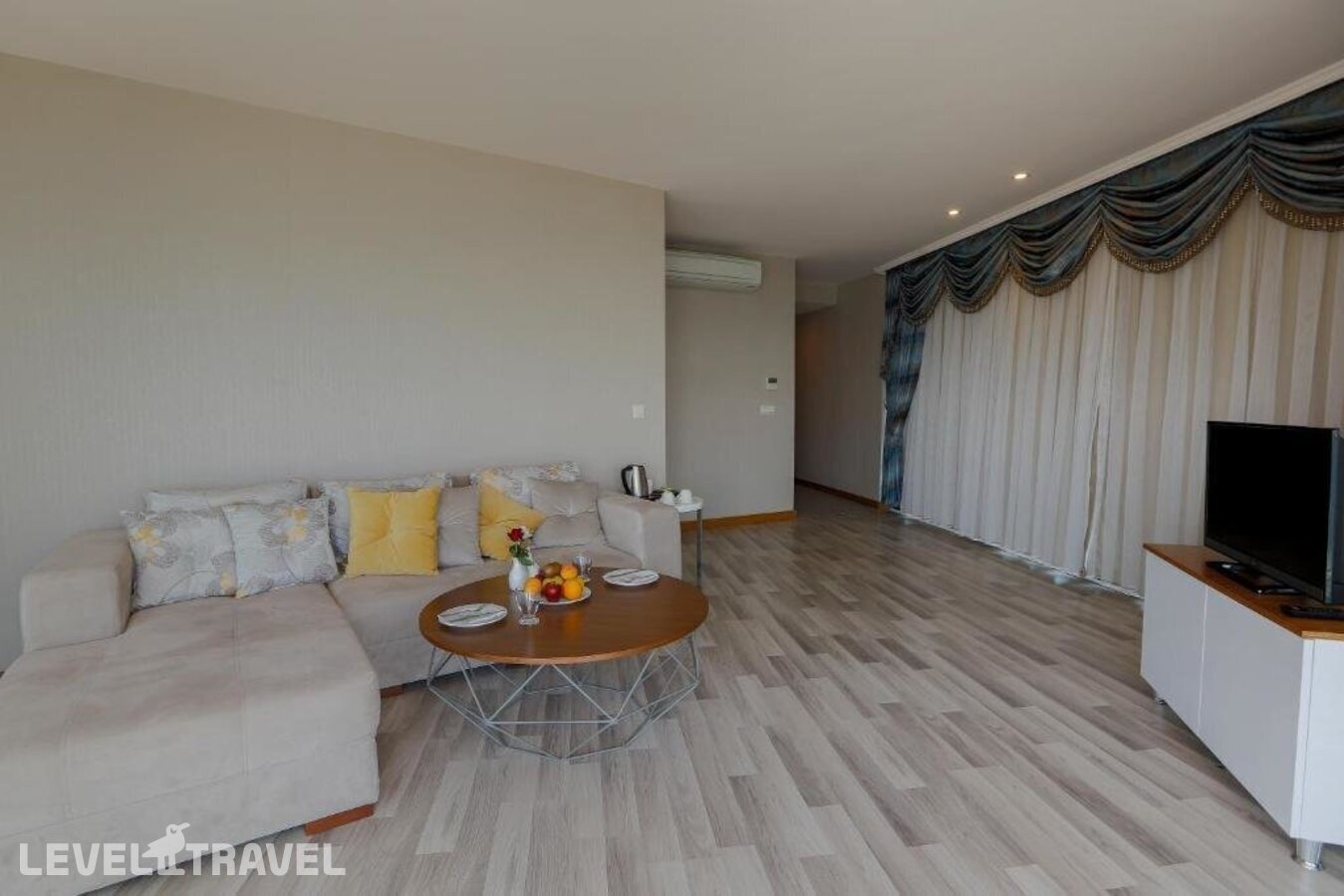 фотографии номера Люкс роскошный отеля Xoria Deluxe Hotel в Турция(Паяллар) - фото №13